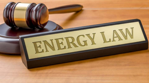 Energy Law