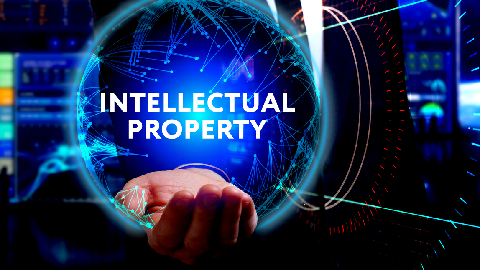 Intellectual Property Law