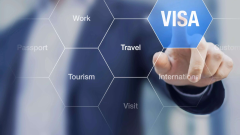 Visa and Immigration