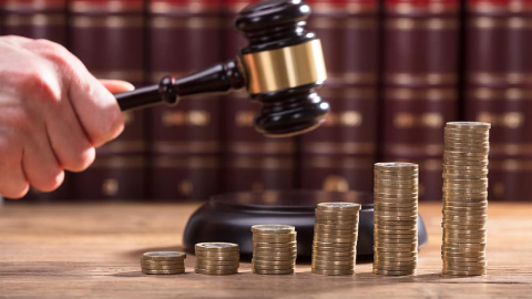 Banking, Insurance and Finance Law