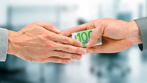 Good governance and anti corruption