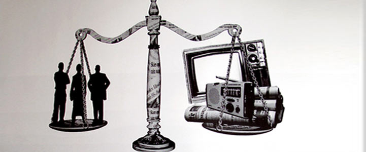 Media and Entertainment Law